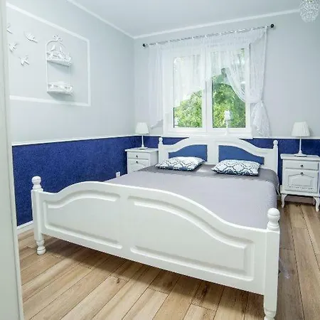 Gdanska Бидгощ