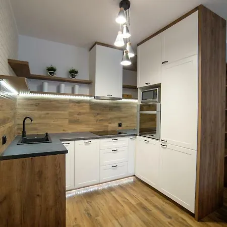 Gdanska Бидгощ